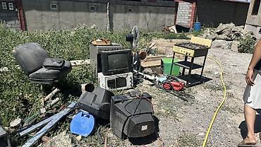 фен 12 вольт: LOT газовая настольная плита + металлическая подставка, кресло и — 7