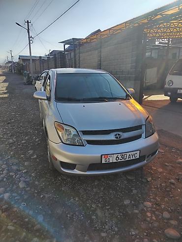 Scion: Scion xA: 2006 г., 1.5 л, Автомат, Хэтчбэк — 8