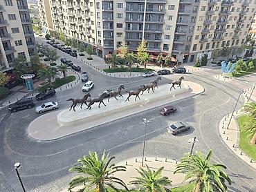 Недвижимость: Белый город, 5 комнат, Новостройка, м. Хатаи, 254 м² — 2