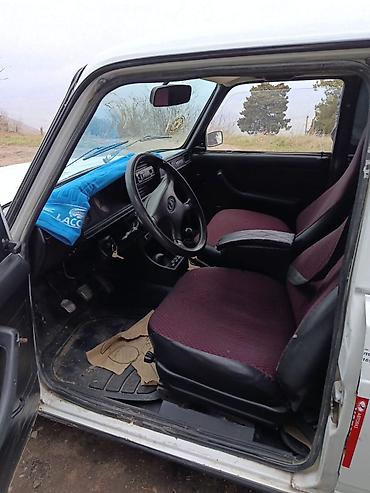 VAZ (LADA): VAZ (LADA) 2107: 1.6 l | Sedan — 4