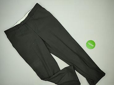 buty witchen: Victor, Spodnie garniturowe męskie — 2
