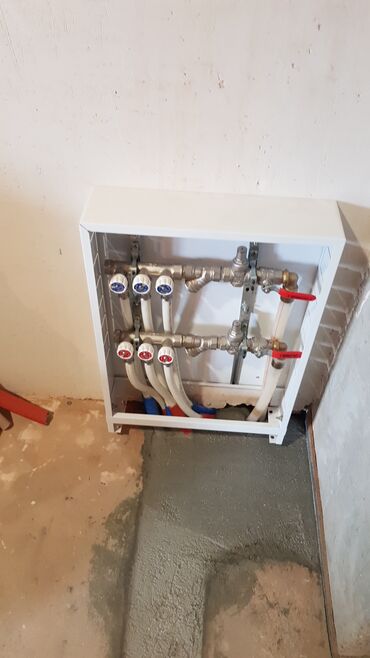 Ремонт под ключ: Ремонт под ключ | Квартиры Больше 6 лет опыта — 17