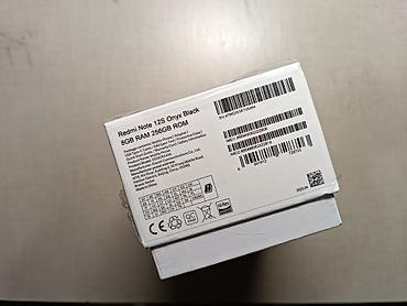 Redmi: Redmi, Redmi Note 11, 256 ГБ — 7