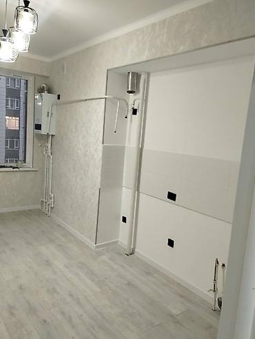 Ремонт под ключ: Отделка Евро ремонт жумуштарын баардык турун сапаттуу кепилдиги мн — 23