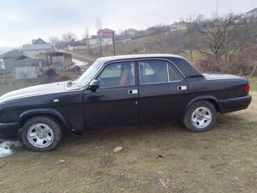 волга 24: ГАЗ 21 Volga: 2.3 л | 2023 г. Седан