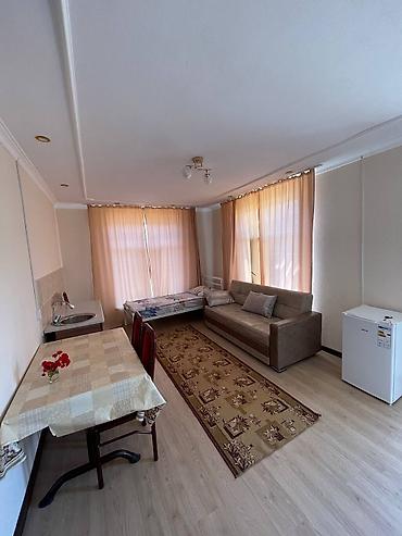 Ысык-Көлдө конок үйлөр: Ысык-Көлдө конок үйү, TOURIST, Альбатрос, Бостери, 6 орун, Күнүмдүк — 6