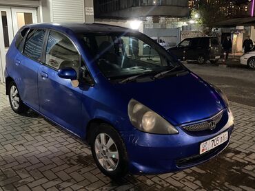 привозные двигатели в бишкеке: Honda Fit: 2003 г., 1.3 л, Автомат, Бензин, Хэтчбэк