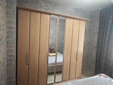 70: Сдаётся 3-комнатная квартира в районе Дордой Плаза. Площадь: 70 м² — 6