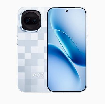 redmi 11 note pro: Vivo IQOO 15R, Новый, 256 ГБ, цвет - Голубой, 2 SIM — 5