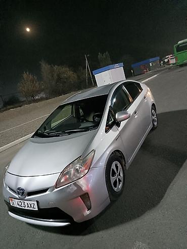 куплю авто тойота камри: Toyota Prius: 2012 г., Вариатор, Гибрид, Лифтбек — 3