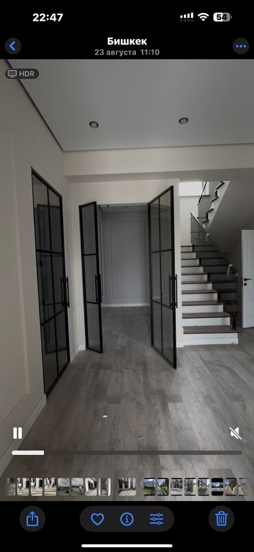 Продажа домов: Дом, 165 м², 4 комнаты, Риэлтор, Дизайнерский ремонт — 3