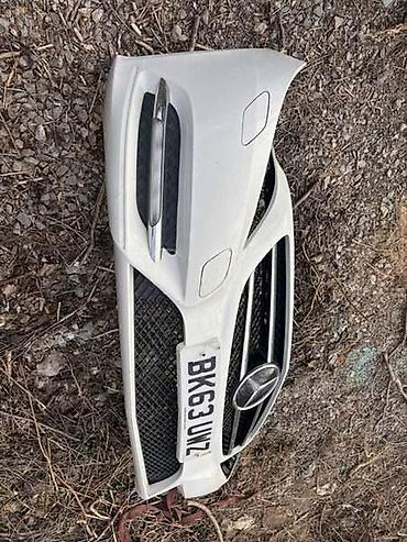 pezo 1: BRANIK W246 ZA MERCEDES BENZ B KLASA, B 150, B 160 . OD 2012. DO — 4
