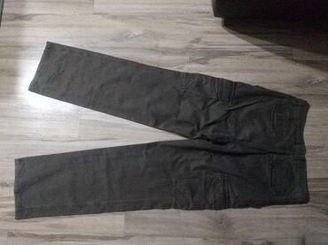Pantalone: Kao Nove — 6