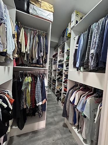Продажа квартир: 3 комнаты, 97 м², Ала-Арча ТРЦ Элитка, 2 этаж, Евроремонт — 21