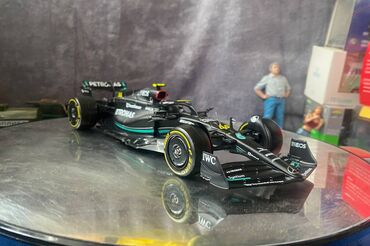 Avtomobil modelləri: 2023 il, 1:24, Plastik, Ödənişli çatdırılma — 15