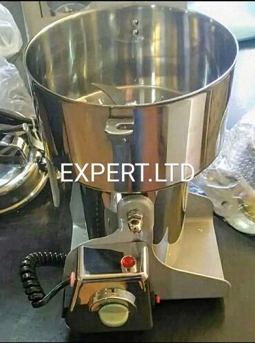 Digər restoran, kafe avadanlığı: Grinder üyütmə aparatları satılır. Çox tutumlu və ğüclü cihazlardı — 7