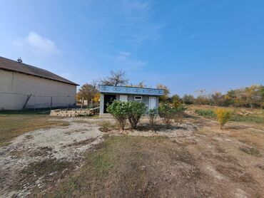 Həyət evləri və villaların satışı: 🏡 Satılır: 2 mərtəbəli həyət evi – Ağsu rayonu, Ərəbmehdibəy kəndi 📍 — 6