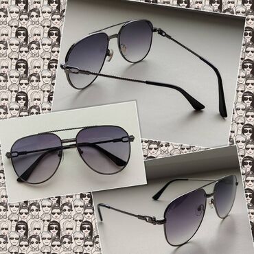фотохромные очки: Очки Cartier Комплект: Укрепленный футляр, коробка и документы