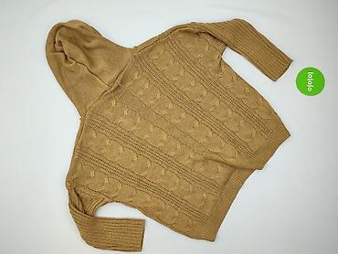 sweter only: Sweter damski, rozmiar 7XL — 3