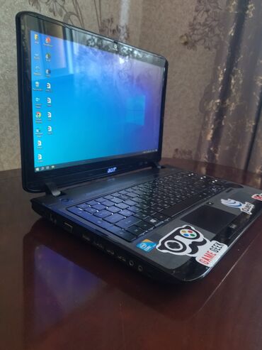 fujitsu notebook: İşlənmiş Acer 14 ", Intel Core i5, 512 GB, Ödənişli çatdırılma