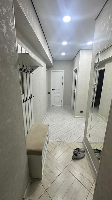 Продаю уютную и теплую 2-комнатную квартиру, общей площадью 54 at lalafo.kg Продаю уютную и теплую 2-комнатную квартиру, общей площадью 54