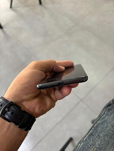 redmi mi 10: Redmi 14 5G smartfon - 5G dəstəkli Redmi modeli, qara rəng - Ön — 4