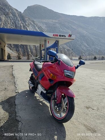 авто с последующим выкупом бишкек саната: Спортбайк Kawasaki, 400 куб. см, Бензин, Взрослый, Б/у