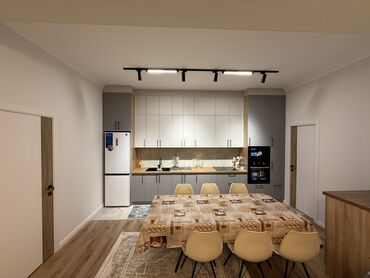 Иссык-Куль 2025: Коттедж, Альфа вайт резорт Тамчы, Барбекю, Детская площадка, Закрытый пляж — 3