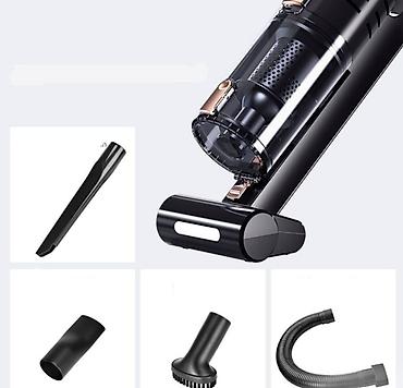 Автопылесосы: Проводной Автопылесос, Новый, Самовывоз — 10