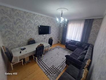 yasil ada nabran: 83000 Manata Tam Əşyalı 3 Otaq Ev. Hövsan Qəsəbəsi Mida 1 Yaşayış — 3