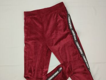 legginsy do spania: Spodnie dresowe damskie, FB Sister, rozmiar M