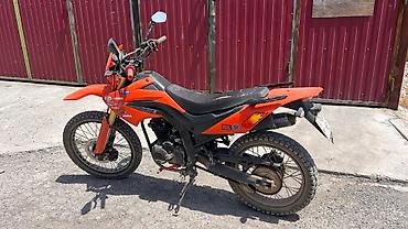 Мотозапчасти и аксессуары: Мото мастерская MOTO FIX KG 📍12 микрорайон 👉🏻#Диагностика 👉🏻 #Ремонт — 3