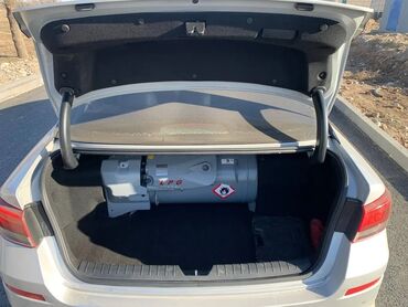 Kia: Kia K5: 2019 г., 2 л, Типтроник, Газ, Седан — 6