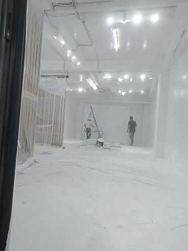 Побелка: Побелка стен, Побелка потолков, Наружная побелка | Известковая побелка, Мелковая побелка Больше 6 лет опыта — 2