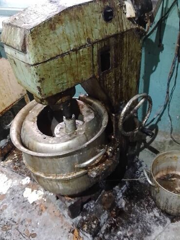 Производство кондитерских изделий: Линия по производству печенья!полностью рабочая. 16 видов печенья — 18