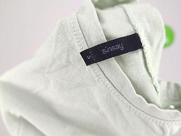 h: Sinsay, T-shirt damski, rozmiar S — 4