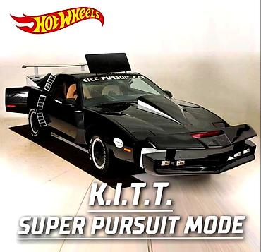 Модели автомобилей: Представляем оригинальные машины 1/43 и 1/64 масштаба масл-кары — 2