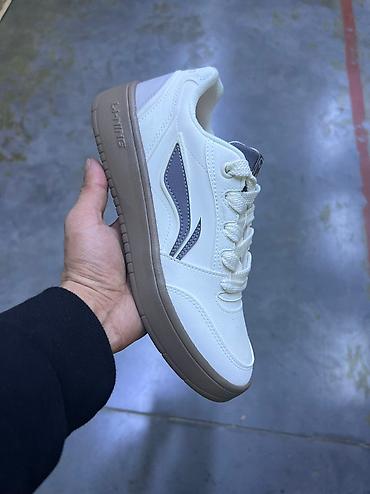 красовки lining: Оригинал 
li-ning🔥🔥 — 2