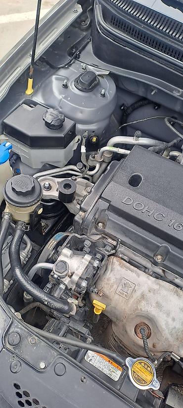 r15 şin: Chevrolet Aveo: 1.6 l | Sedan — 1