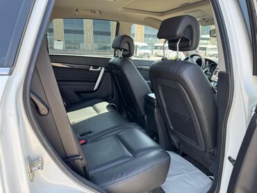 Chevrolet: Chevrolet Captiva: 2 l | 2014 il 200000 km Ofrouder/SUV — 5