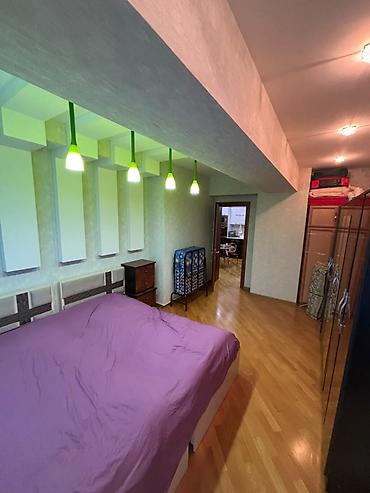 samaxi ev elanlari: ✨ Yasamalda, Heydər Hüseynov Küçəsində 55 m² 2 Otaqlı Əla Təmirli Və — 6