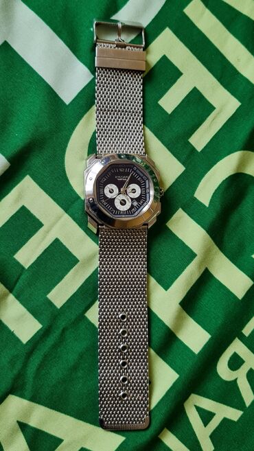 Ručni satovi: Sportski sat, Muški — 3