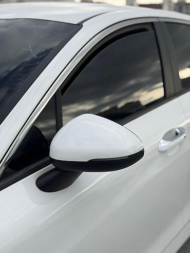 Kia: Kia K5: 2019 г., Седан at lalafo.kg — 9 Kia: Kia K5: 2019 г., Седан — 9