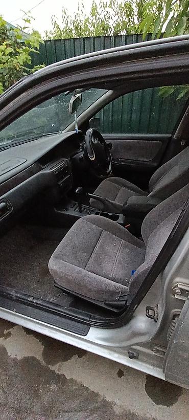 сильвия ниссан: Nissan Bluebird: 1999 г., 1.8 л, Автомат, Седан — 3