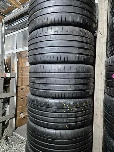 Pirelli təkərləri 325/35 R23 : 285/40 R23 R23 Orjinsl Pirelli lalafo.az -da Pirelli təkərləri 325/35 R23 : 285/40 R23 R23 Orjinsl Pirelli