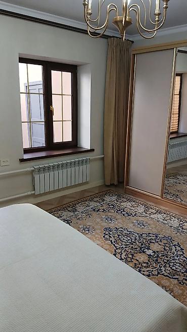 Продажа коттеджей и домов: ПРОДАЕТСЯ просторный 1-этажный дом 📍 Район: Рабочий городок 🏠 — 4