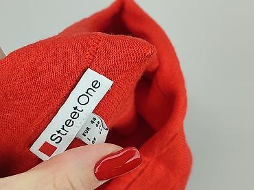 sweter grinch cropp: Street One, Sweter damski, rozmiar 4XL — 4