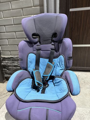 cybex бу: Автокресло, Б/у