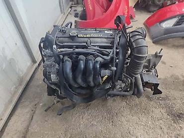 piter auto plac borca: ALTERNATOR 1.6 ZA FORD FOCUS OD 1998. DO 2005. GOD. | SMEDEREVSKA — 2