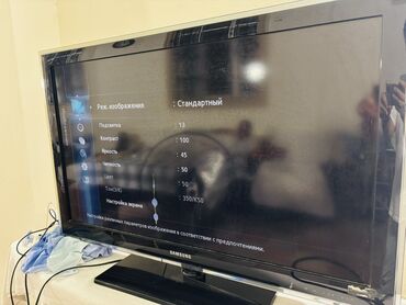 i̇şlənmiş televizorlar: Б/у Телевизор Samsung Led 40" FHD (1920x1080)